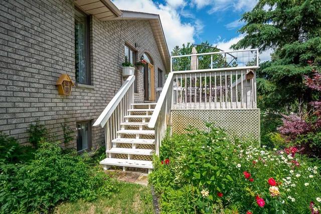 84 Island Bay Dr, House detached with 4 bedrooms, 3 bathrooms and 8 parking in Kawartha Lakes ON | Image 28