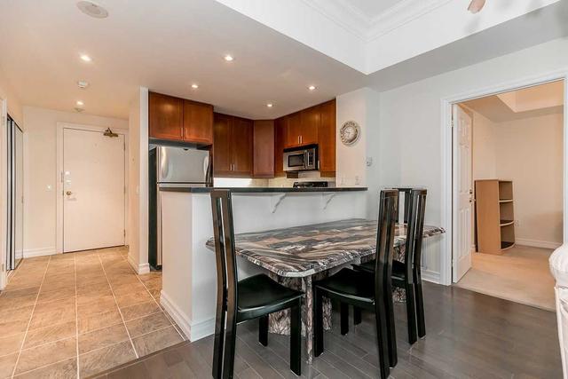 ph4 - 6 Toronto St, Condo with 1 bedrooms, 2 bathrooms and 1 parking in Barrie ON | Image 31