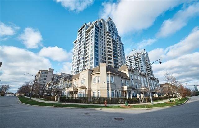 1002 - 2 Rean Dr, Condo with 1 bedrooms, 1 bathrooms and 1 parking in Toronto ON | Image 8