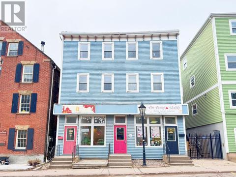 93 Water Street, Charlottetown, PE, C1A1A5 | Card Image