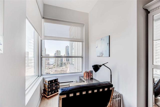 2009 - 1 King St W, Condo with 1 bedrooms, 1 bathrooms and 0 parking in Toronto ON | Image 14