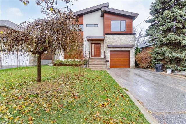 50 Greenfield Drive, House detached with 5 bedrooms, 4 bathrooms and 5 parking in Toronto ON | Image 1