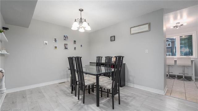 f - 44 Harris Avenue, House attached with 3 bedrooms, 1 bathrooms and 2 parking in Brantford ON | Image 6