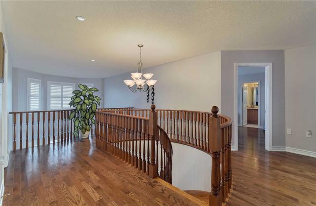 108 Cabin Trail Cres, House detached with 4 bedrooms, 5 bathrooms and 7 parking in Whitchurch Stouffville ON | Image 13
