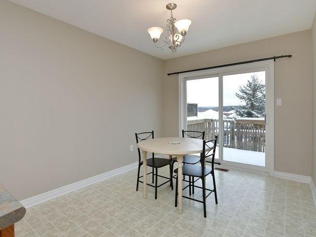 14 Trask Dr, House semidetached with 2 bedrooms, 3 bathrooms and 2 parking in Barrie ON | Image 5