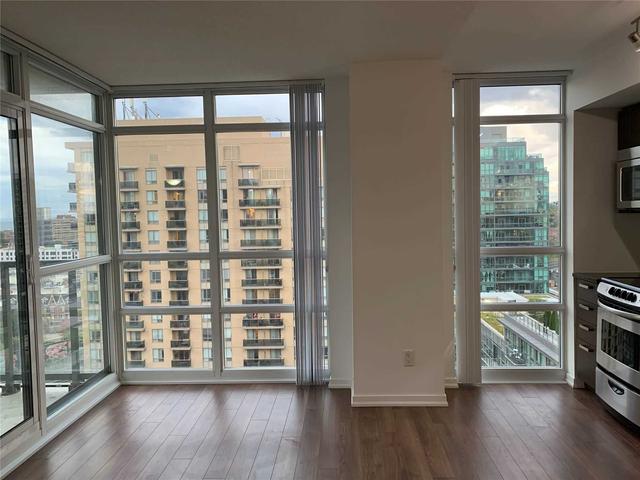 1909 - 68 Abell St, Condo with 2 bedrooms, 1 bathrooms and 1 parking in Toronto ON | Image 12