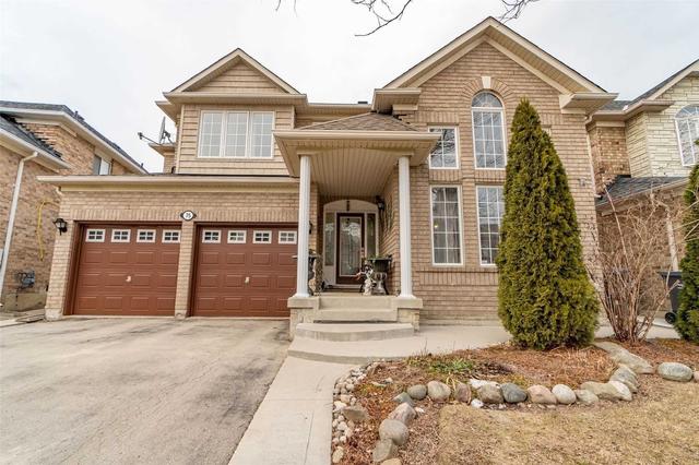 75 Sparta Dr, House detached with 4 bedrooms, 4 bathrooms and 6 parking in Brampton ON | Image 23
