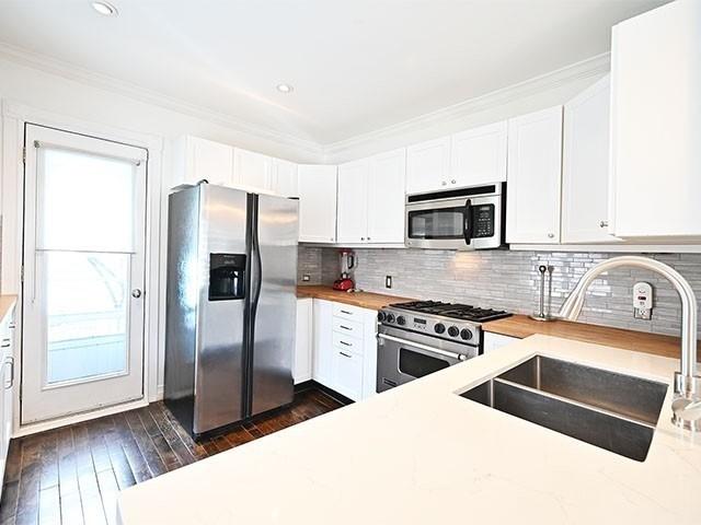 194 Audrey Ave, House detached with 4 bedrooms, 3 bathrooms and 1 parking in Toronto ON | Image 13