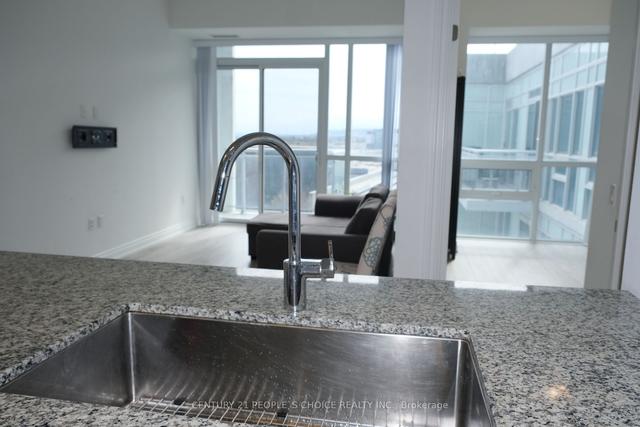 602 - 1050 Main St E, Condo with 2 bedrooms, 2 bathrooms and 1 parking in Milton ON | Image 8