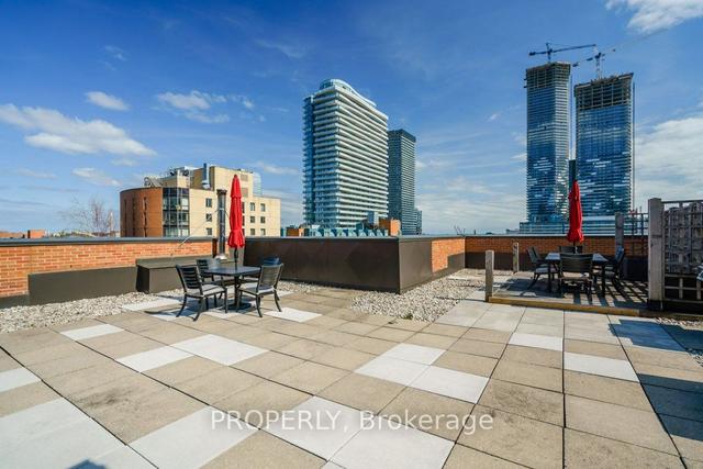 606 - 71 Front St E, Condo with 0 bedrooms, 1 bathrooms and 1 parking in Toronto ON | Image 13