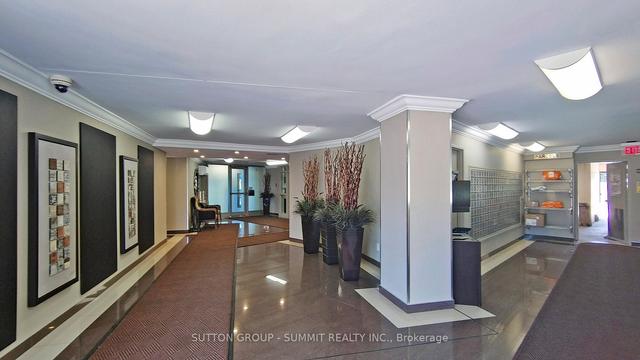 603 - 530 Lolita Gardens, Condo with 3 bedrooms, 1 bathrooms and 1 parking in Mississauga ON | Image 23