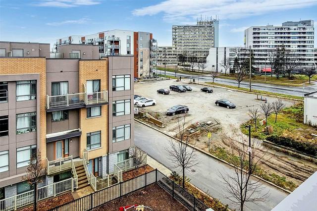 308 - 1070 Progress Ave, Townhouse with 2 bedrooms, 2 bathrooms and 1 parking in Toronto ON | Image 22