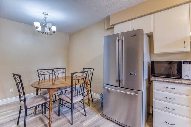 unit 20 - 445 Pioneer Dr, Townhouse with 3 bedrooms, 2 bathrooms and 1 parking in Kitchener ON | Image 6