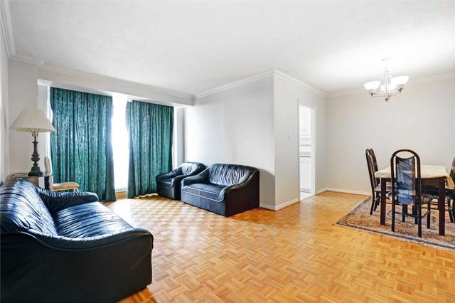 1311 - 205 Hilda Ave, Condo with 3 bedrooms, 2 bathrooms and 1 parking in Toronto ON | Image 25