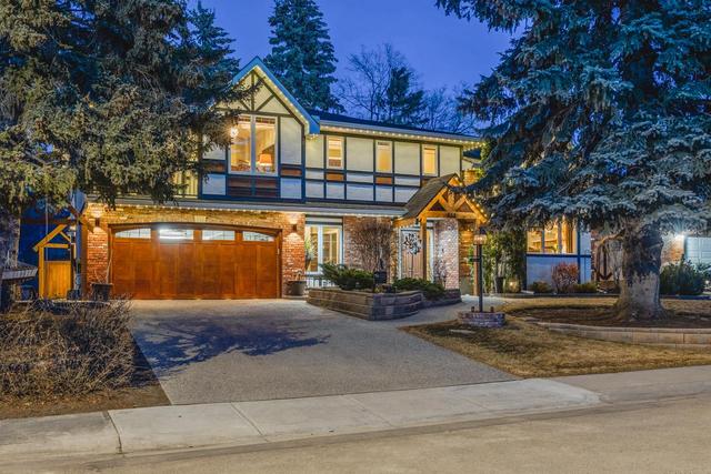 644 Wilderness Drive Se, House detached with 4 bedrooms, 4 bathrooms and 6 parking in Calgary AB | Image 2