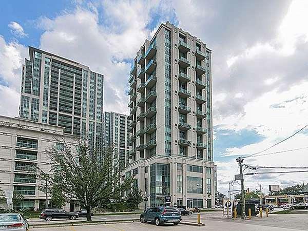 uph 11 - 1 Avondale Ave, Condo with 2 bedrooms, 2 bathrooms and 1 parking in Toronto ON | Image 16