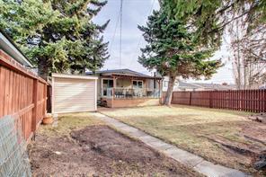 8519 Ashworth Road Se, House detached with 3 bedrooms, 1 bathrooms and 2 parking in Calgary AB | Image 40