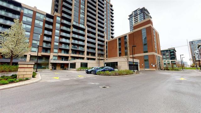 622 - 18 Uptown Dr, Condo with 1 bedrooms, 1 bathrooms and 1 parking in Markham ON | Image 26
