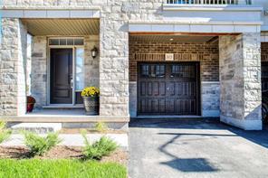 3113 Blackfriar, House attached with 3 bedrooms, 3 bathrooms and 2 parking in Oakville ON | Image 3