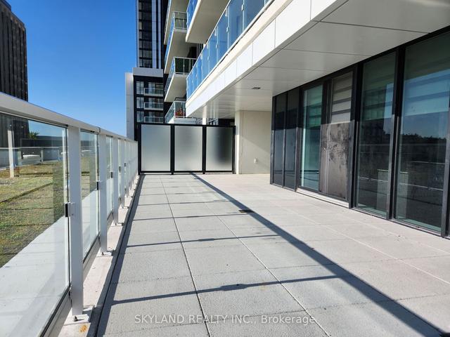 237 - 20 O'neill Rd, Condo with 2 bedrooms, 2 bathrooms and 1 parking in Toronto ON | Image 10