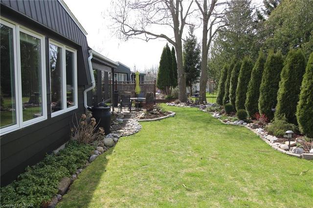 334 Wyldwood Lane, House detached with 2 bedrooms, 2 bathrooms and 2 parking in South Huron ON | Image 28