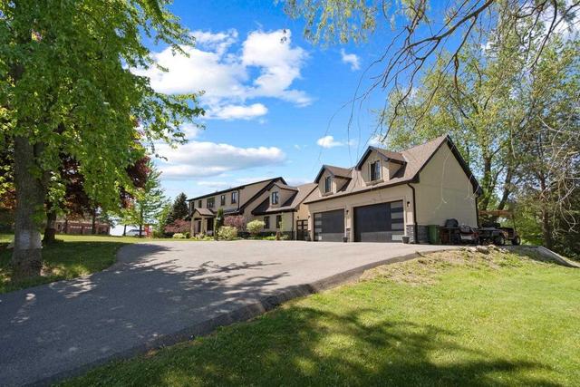 21 George Cres, House detached with 4 bedrooms, 4 bathrooms and 16 parking in Caledon ON | Image 34