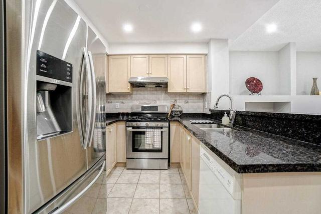 upper - 3276 Carabella Way, House semidetached with 3 bedrooms, 9 bathrooms and 2 parking in Mississauga ON | Image 2