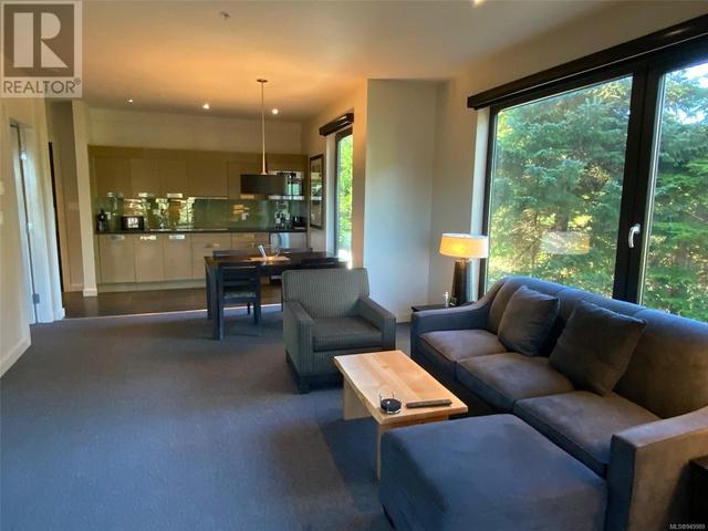 201 - 596 Marine Dr, Condo with 1 bedrooms, 1 bathrooms and 1 parking in Ucluelet BC | Image 4