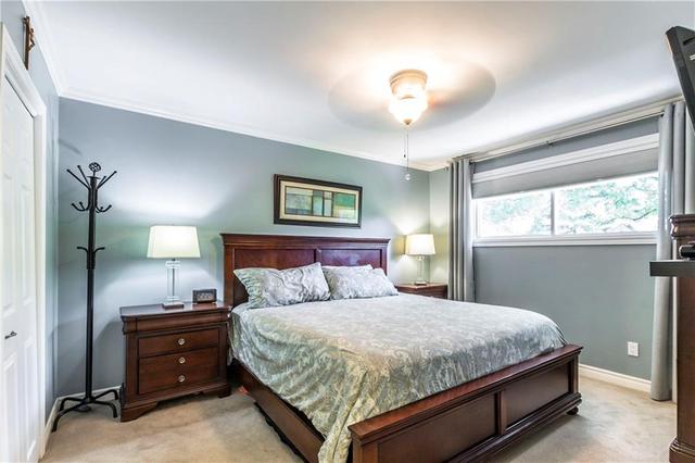 3070 Centennial Drive, House detached with 3 bedrooms, 2 bathrooms and 3 parking in Burlington ON | Image 19