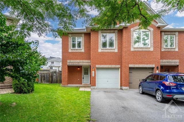 308 Statewood Drive, Home with 4 bedrooms, 3 bathrooms and 3 parking in Ottawa ON | Image 1