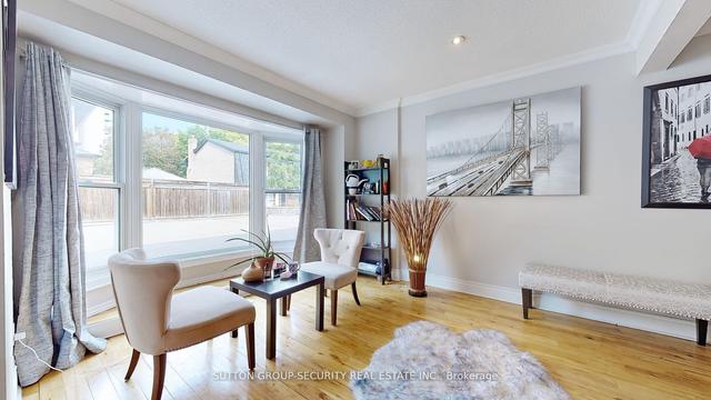 801 - 801 Hyde Rd E, Townhouse with 3 bedrooms, 3 bathrooms and 1 parking in Burlington ON | Image 36
