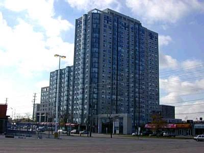 406 - 1470 Midland Ave, Condo with 1 bedrooms, 1 bathrooms and 1 parking in Toronto ON | Image 1
