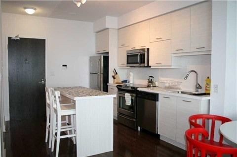 1205 - 26 Norton Ave, Condo with 1 bedrooms, 1 bathrooms and 1 parking in Toronto ON | Image 2