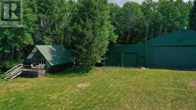 lot 341 Minaki, Home with 2 bedrooms, 1 bathrooms and null parking in Kenora ON | Image 16