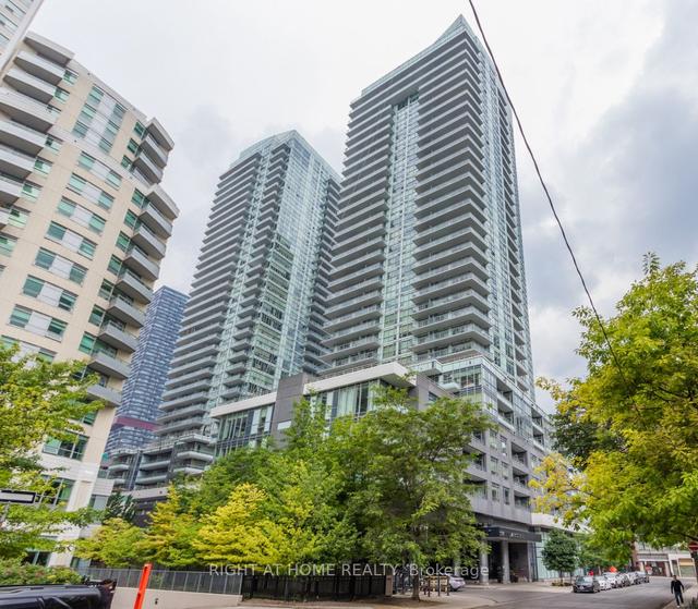 416 - 98 Lillian St, Condo with 1 bedrooms, 1 bathrooms and 1 parking in Toronto ON | Image 12
