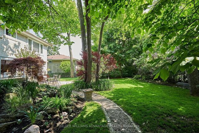 43 Somerdale Sq, House detached with 4 bedrooms, 2 bathrooms and 3 parking in Toronto ON | Image 26
