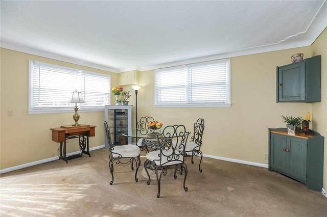 703 #14 Regional Rd W, House detached with 2 bedrooms, 1 bathrooms and 5 parking in West Lincoln ON | Image 39