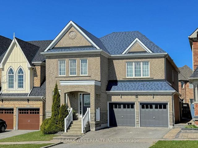 68 Williamson Dr E, House detached with 4 bedrooms, 5 bathrooms and 4 parking in Ajax ON | Image 1
