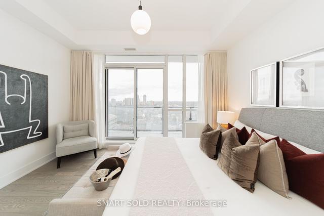1903 - 609 Avenue Rd, Condo with 2 bedrooms, 3 bathrooms and 1 parking in Toronto ON | Image 7
