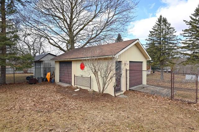 206 Victoria St W, House detached with 4 bedrooms, 3 bathrooms and 6 parking in New Tecumseth ON | Image 28