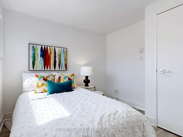 18 - 1666 Queen St E, Townhouse with 3 bedrooms, 1 bathrooms and 1 parking in Toronto ON | Image 19