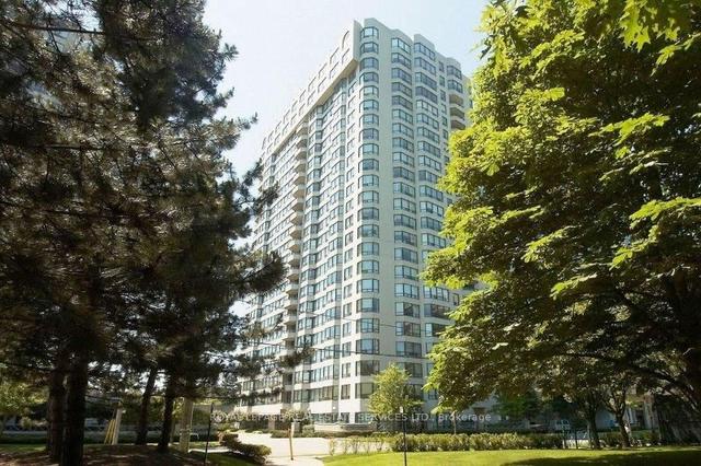 ph03 - 1 Aberfoyle Cres, Condo with 2 bedrooms, 3 bathrooms and 2 parking in Toronto ON | Image 1