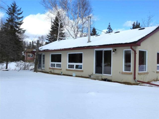 266 Lake Rd, House detached with 2 bedrooms, 1 bathrooms and 5 parking in Trent Hills ON | Image 17