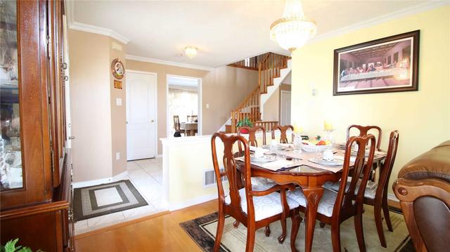 937 Audley Rd S, House detached with 4 bedrooms, 4 bathrooms and 4 parking in Ajax ON | Image 12