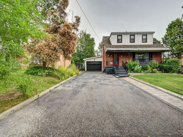 39 Eldomar Ave, House detached with 3 bedrooms, 2 bathrooms and 5 parking in Brampton ON | Image 1