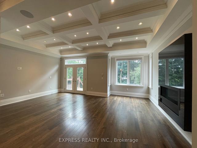 127 Elmwood Ave, House detached with 4 bedrooms, 5 bathrooms and 5 parking in Toronto ON | Image 38