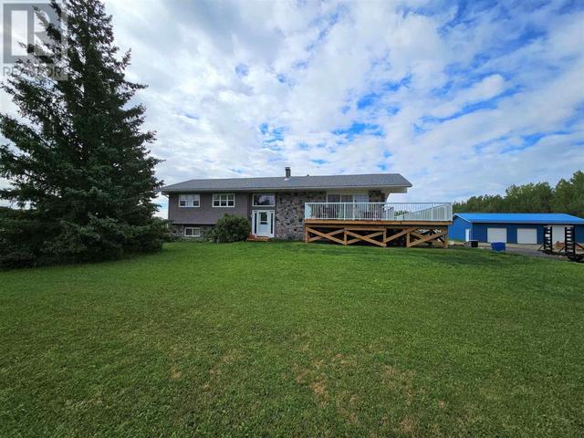 1451 Hwy 11 71, House detached with 4 bedrooms, 2 bathrooms and null parking in Alberton ON | Image 19
