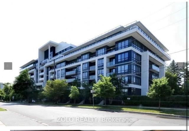 214 - 399 Spring Garden Ave, Condo with 1 bedrooms, 2 bathrooms and 1 parking in Toronto ON | Image 14