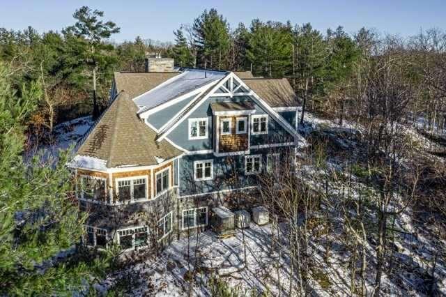 1034 Road 2900 Rd, House detached with 6 bedrooms, 4 bathrooms and 8 parking in Gravenhurst ON | Image 38