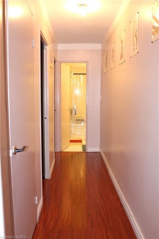 3 Massey Sq, Condo with 2 bedrooms, 1 bathrooms and 1 parking in Toronto ON | Image 6